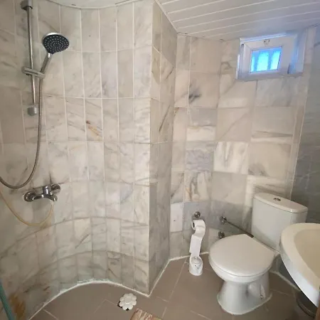 Villa Kadriye Luex Villalar *