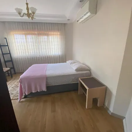 Villa Kadriye Luex Villalar Belek