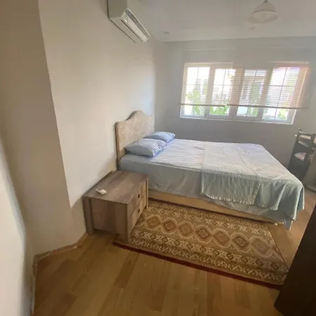 Kadriye lüx villalar Villa