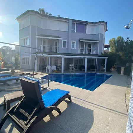 Kadriye lüx villalar Villa *