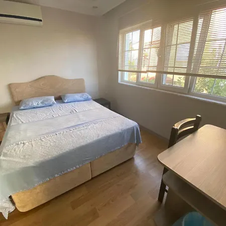 Kadriye lüx villalar Villa Belek