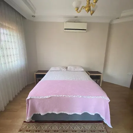 Kadriye lüx villalar Villa *