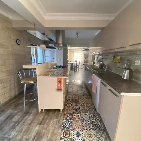 Kadriye lüx villalar Villa *