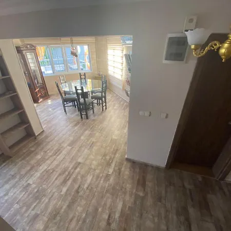 Kadriye lüx villalar Villa Belek