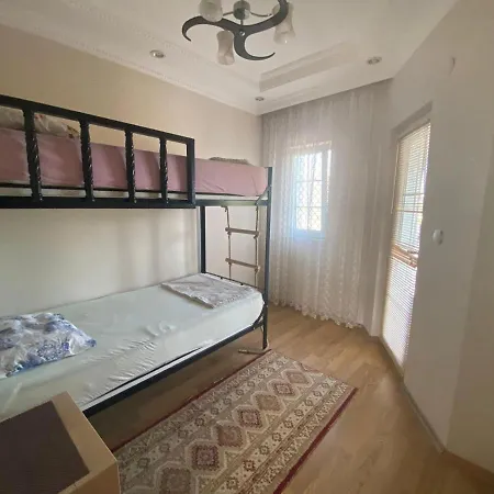 Kadriye lüx villalar